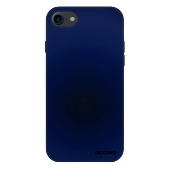 Szilikon tok erre a típusra Apple iPhone 7 - Deep Ocean