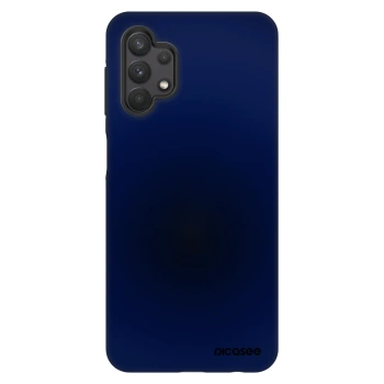 Szilikon tok erre a típusra Samsung Galaxy A32 5G A326B - Deep Ocean