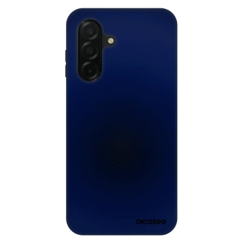 Szilikon tok erre a típusra Samsung Galaxy A26 5G A266B - Deep Ocean