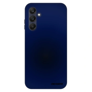 Szilikon tok erre a típusra Samsung Galaxy A25 A256B 5G - Deep Ocean