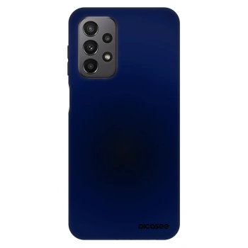 Szilikon tok erre a típusra Samsung Galaxy A23 A236B 5G - Deep Ocean