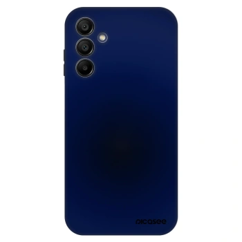 Szilikon tok erre a típusra Samsung Galaxy A15 A156B 5G - Deep Ocean