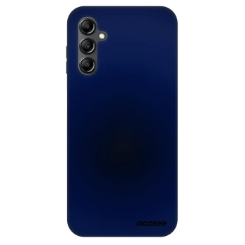 Szilikon tok erre a típusra Samsung Galaxy A14 4G A145R - Deep Ocean
