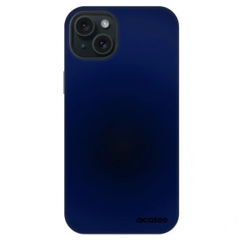Szilikon tok erre a típusra Apple iPhone 14 Plus - Deep Ocean