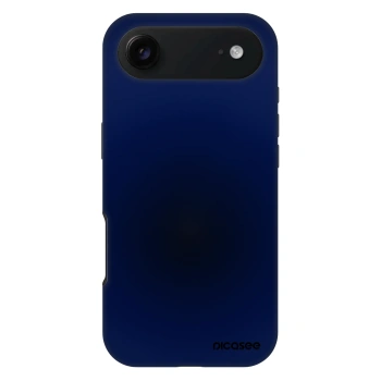 Szilikon tok erre a típusra Apple iPhone Air - Deep Ocean