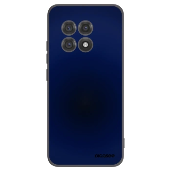 Picasee fekete szilikon tok az alábbi mobiltelefonokra OnePlus 13R 5G - Deep Ocean
