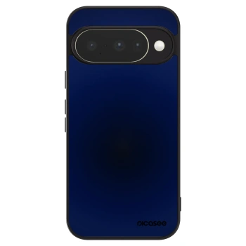 Szilikon tok erre a típusra Google Pixel 10 - Deep Ocean