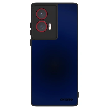 Szilikon tok erre a típusra Motorola Edge 50 Fusion - Deep Ocean