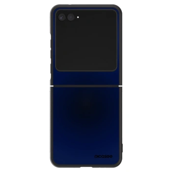 Szilikon tok erre a típusra Motorola Razr 60 - Deep Ocean