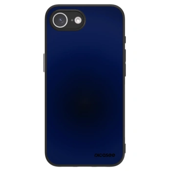 Picasee ULTIMATE CASE Apple iPhone 17e - készülékre - Deep Ocean