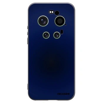 Picasee fekete szilikon tok az alábbi mobiltelefonokra Xiaomi 17 Ultra - Deep Ocean