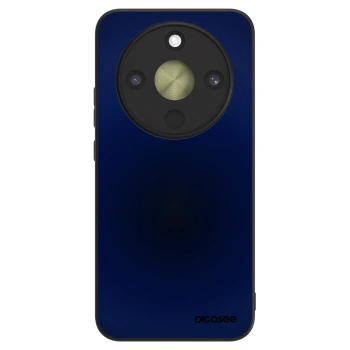 Szilikon tok erre a típusra Honor Magic8 Lite 5G - Deep Ocean