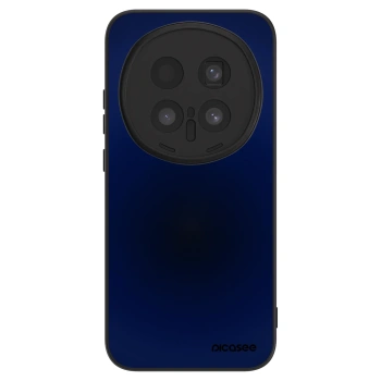 Szilikon tok erre a típusra Honor Magic8 Pro 5G - Deep Ocean