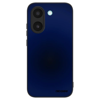 Szilikon tok erre a típusra Xiaomi Poco X8 Pro - Deep Ocean