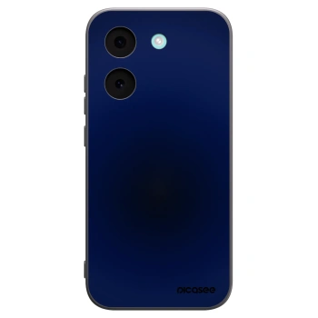 Picasee fekete szilikon tok az alábbi mobiltelefonokra Xiaomi Poco X8 Pro - Deep Ocean