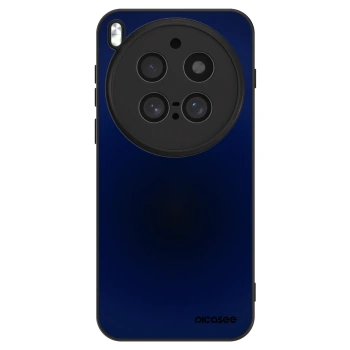 Szilikon tok erre a típusra Vivo X300 Pro - Deep Ocean