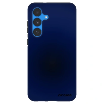 Picasee Fashion Case Samsung Galaxy S25 FE 5G - Deep Ocean
