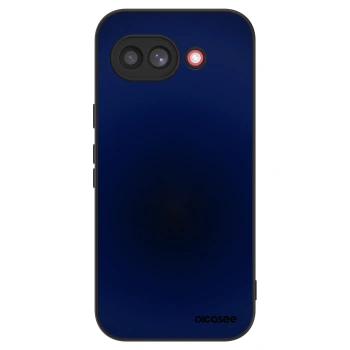 Szilikon tok erre a típusra Google Pixel 10a - Deep Ocean