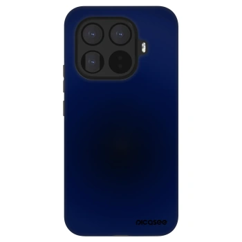 Szilikon tok erre a típusra Xiaomi 15T Pro - Deep Ocean