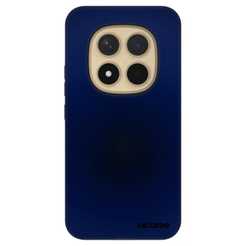 Szilikon tok erre a típusra Xiaomi Redmi Note 15 Pro+ - Deep Ocean