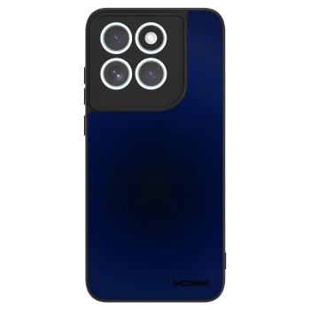 Szilikon tok erre a típusra Motorola Edge 70 Fusion - Deep Ocean