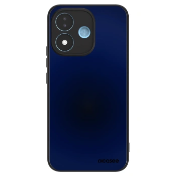 Szilikon tok erre a típusra Xiaomi Redmi Note 17 5G - Deep Ocean