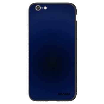 Szilikon tok erre a típusra Apple iPhone 6/6S - Deep Ocean