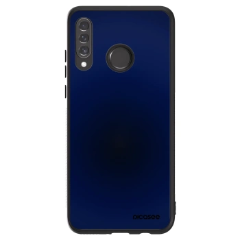 Picasee ULTIMATE CASE Huawei P30 Lite - készülékre - Deep Ocean