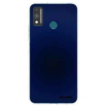 Tok az alábbi mobiltelefonokra Honor 9X Lite - Deep Ocean