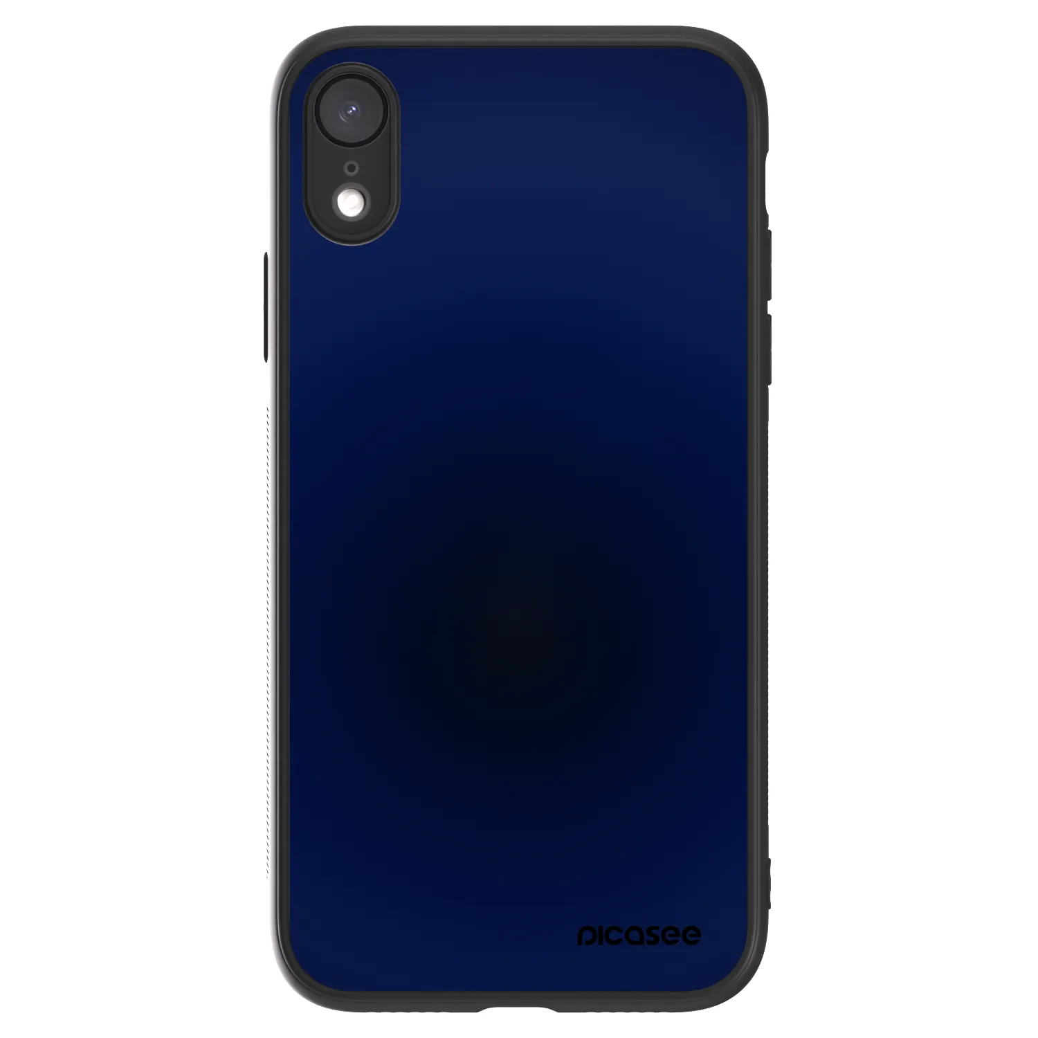 Picasee ULTIMATE CASE Apple iPhone XR - készülékre - Deep Ocean