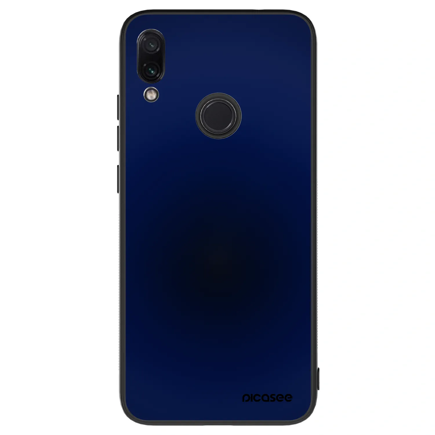 Picasee ULTIMATE CASE Xiaomi Redmi Note 7 - készülékre - Deep Ocean
