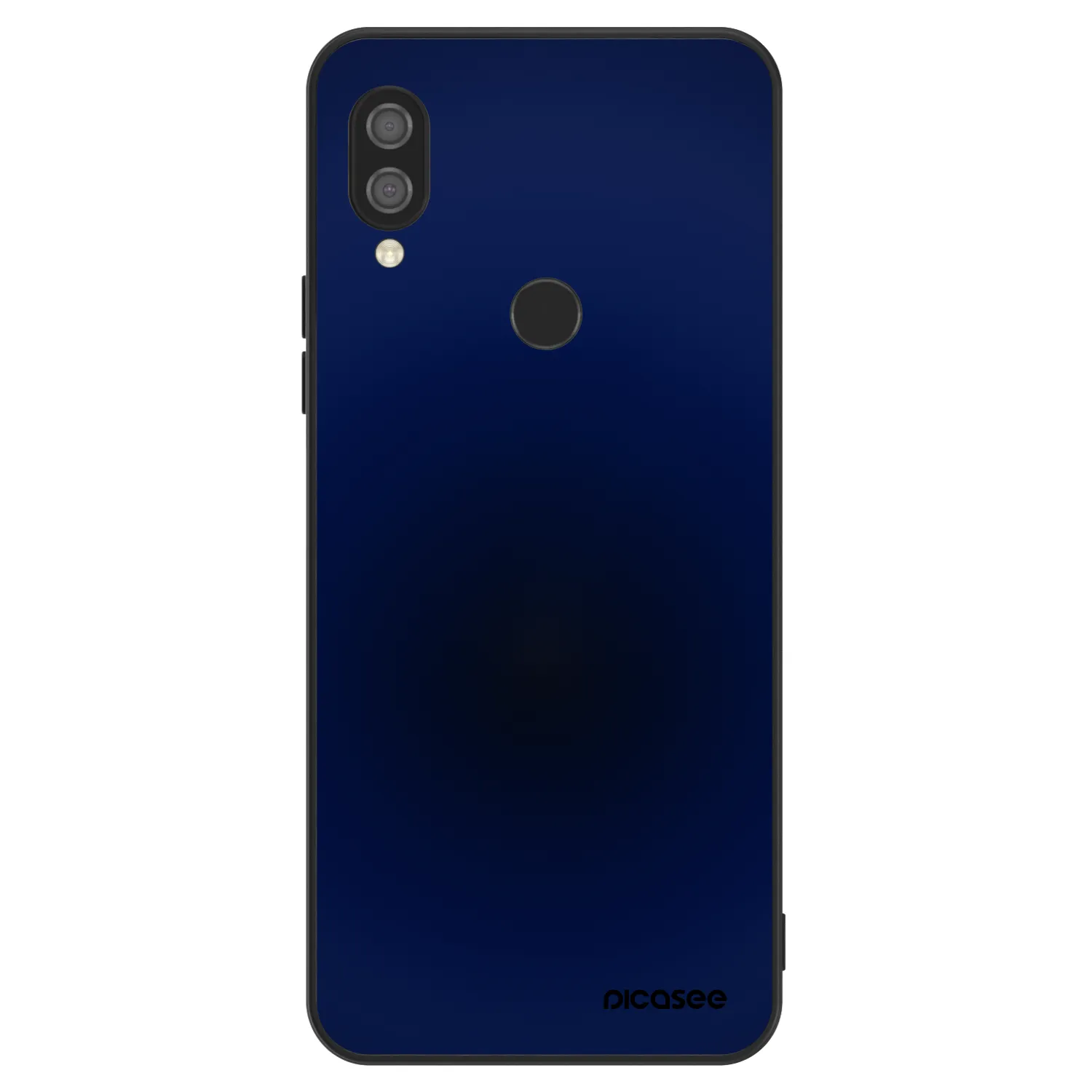 Picasee ULTIMATE CASE Xiaomi Redmi 7 - készülékre - Deep Ocean
