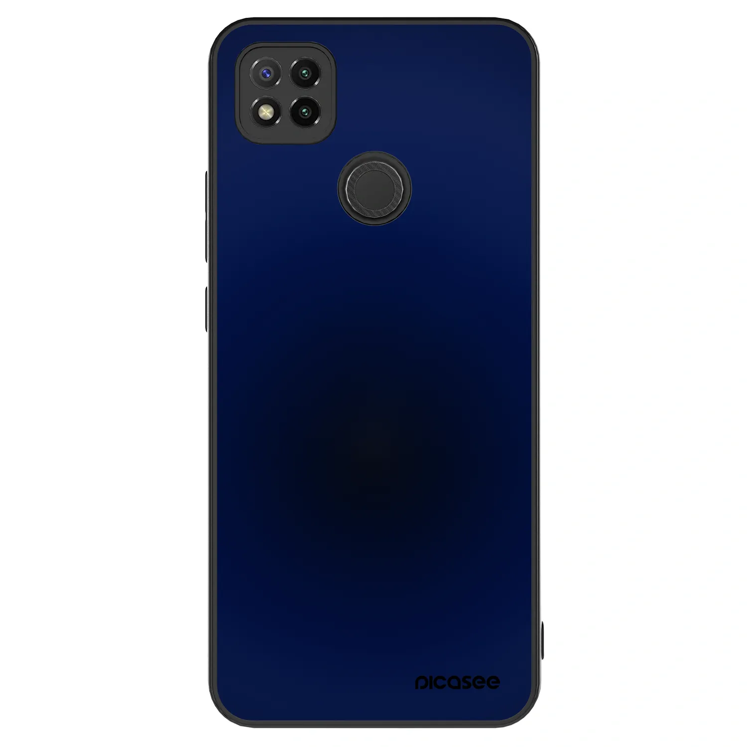 Picasee ULTIMATE CASE Xiaomi Redmi 9C - készülékre - Deep Ocean