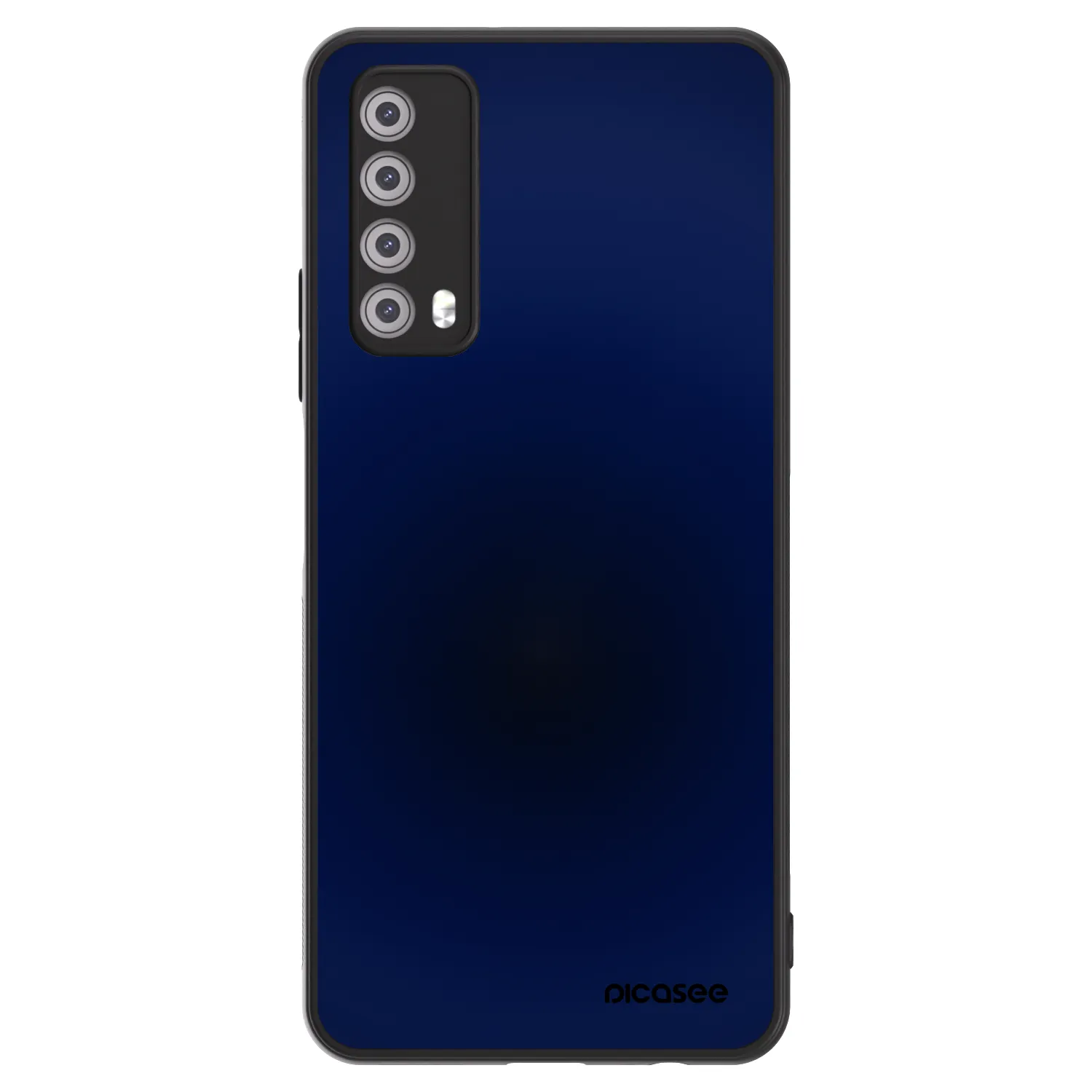 Picasee ULTIMATE CASE Huawei P Smart 2021 - készülékre - Deep Ocean