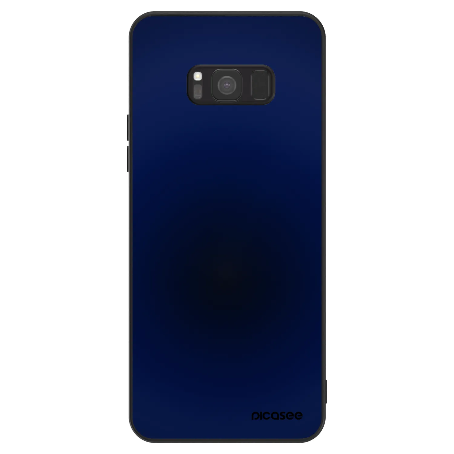 Picasee ULTIMATE CASE Samsung Galaxy S8 G950F - készülékre - Deep Ocean