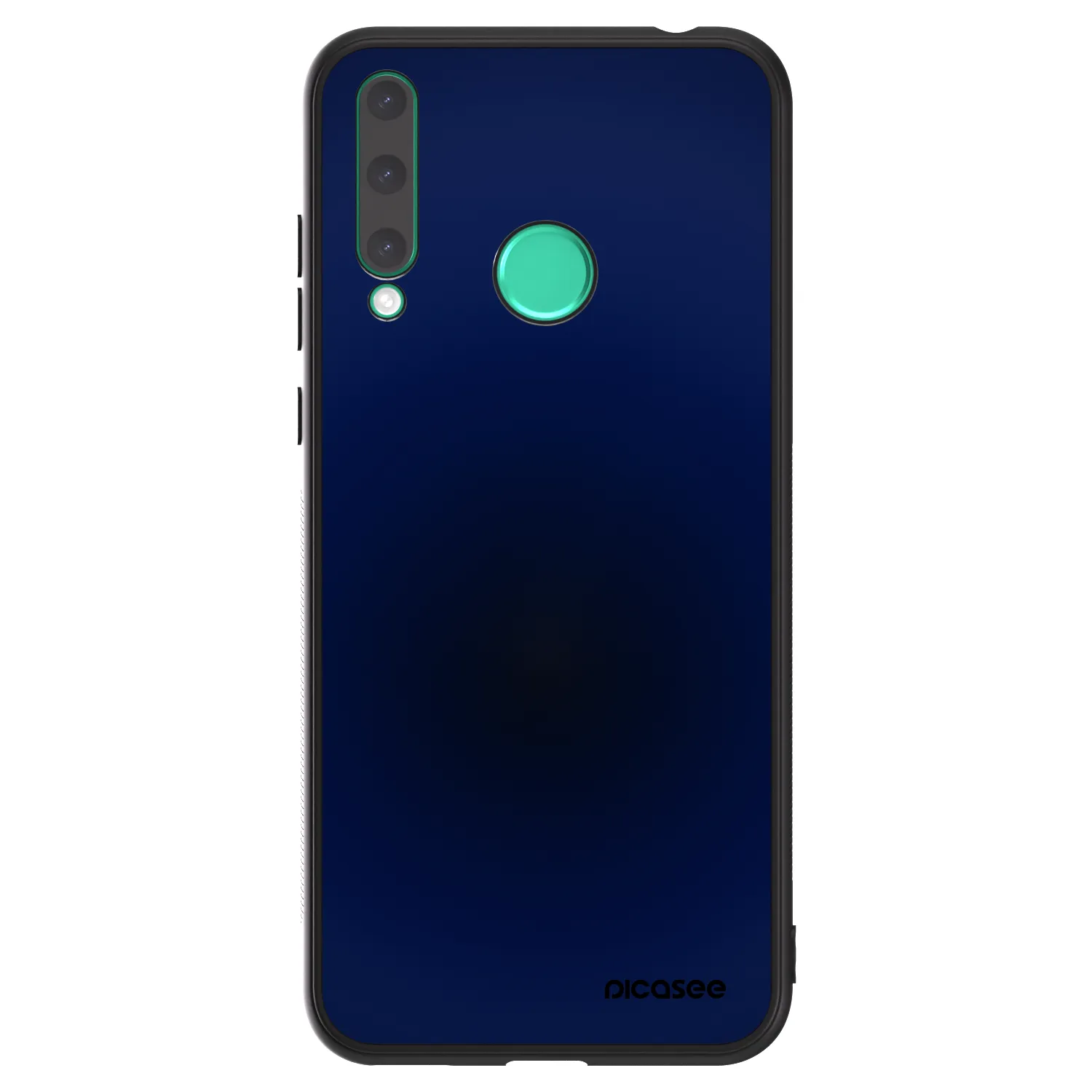Picasee ULTIMATE CASE Honor 20 Lite - készülékre - Deep Ocean