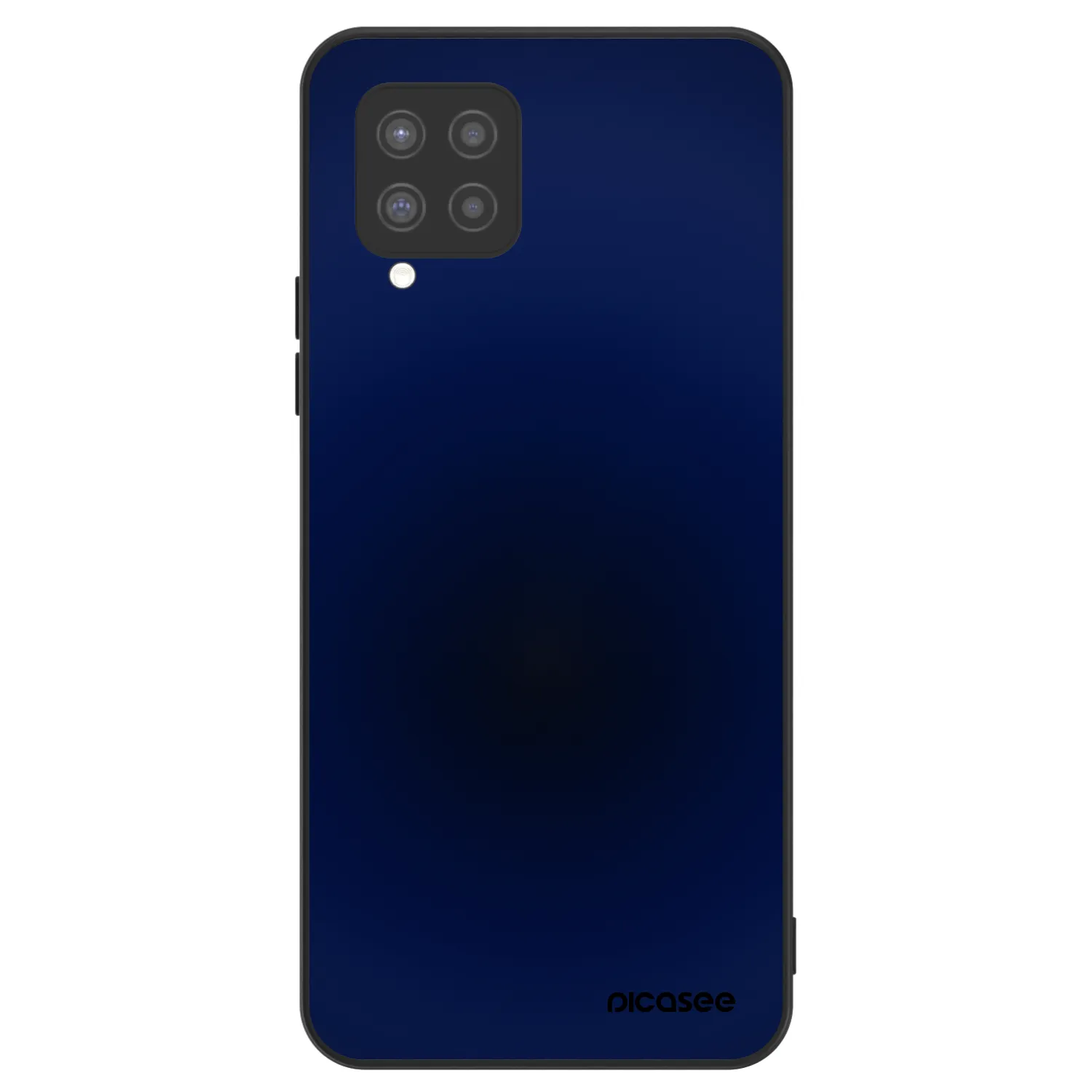 Picasee ULTIMATE CASE Samsung Galaxy A42 A426B - készülékre - Deep Ocean