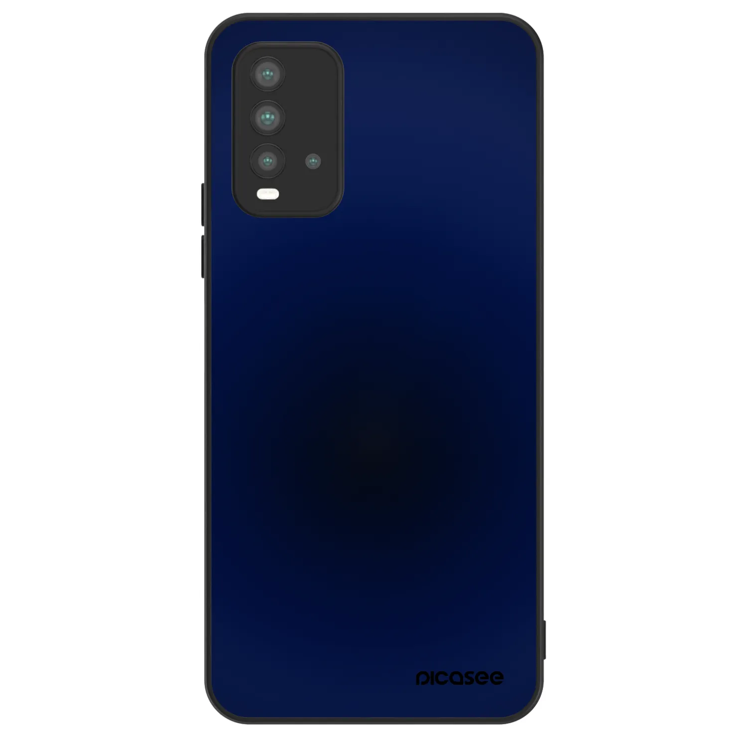 Picasee ULTIMATE CASE Xiaomi Redmi 9T - készülékre - Deep Ocean