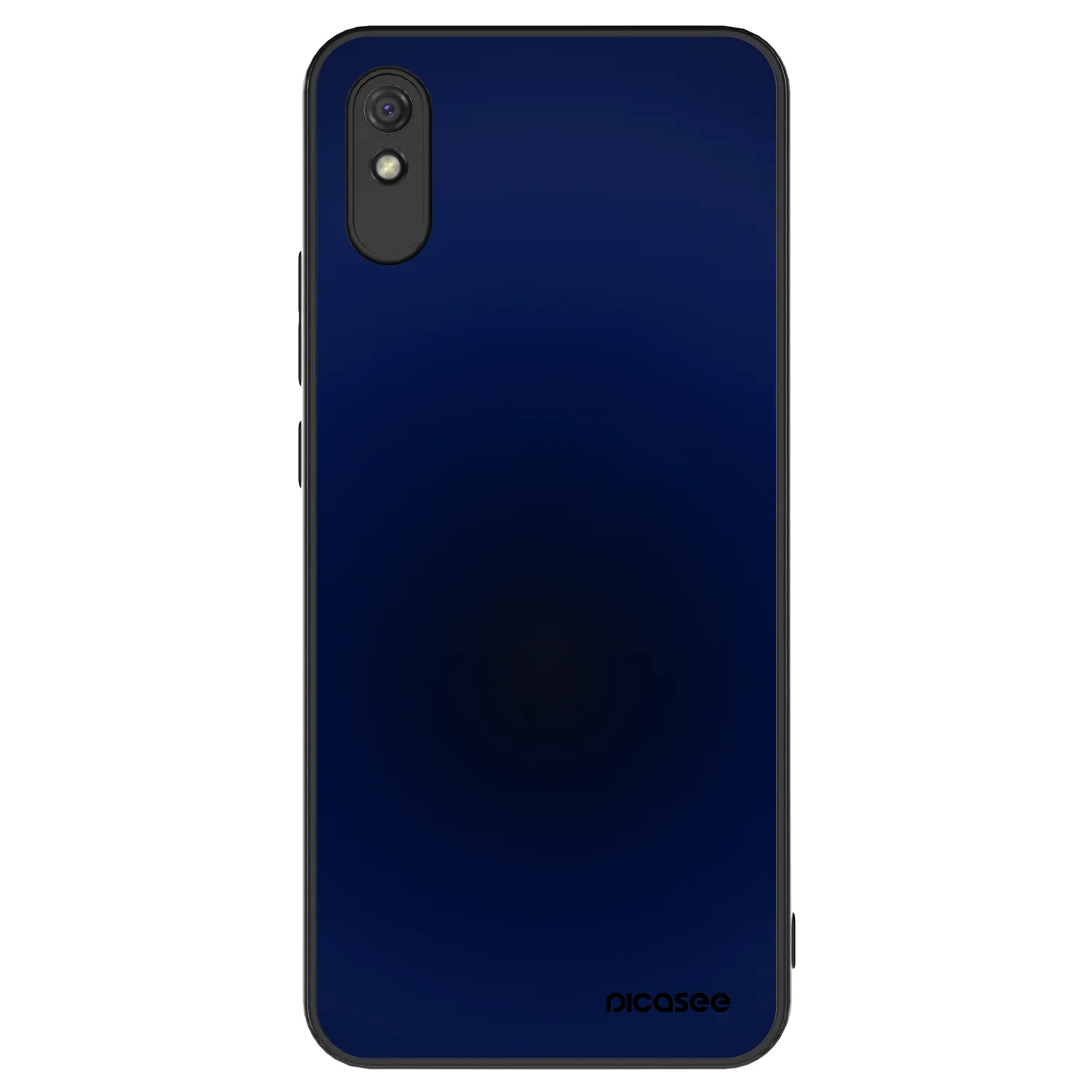 Picasee ULTIMATE CASE Xiaomi Redmi 9AT - készülékre - Deep Ocean