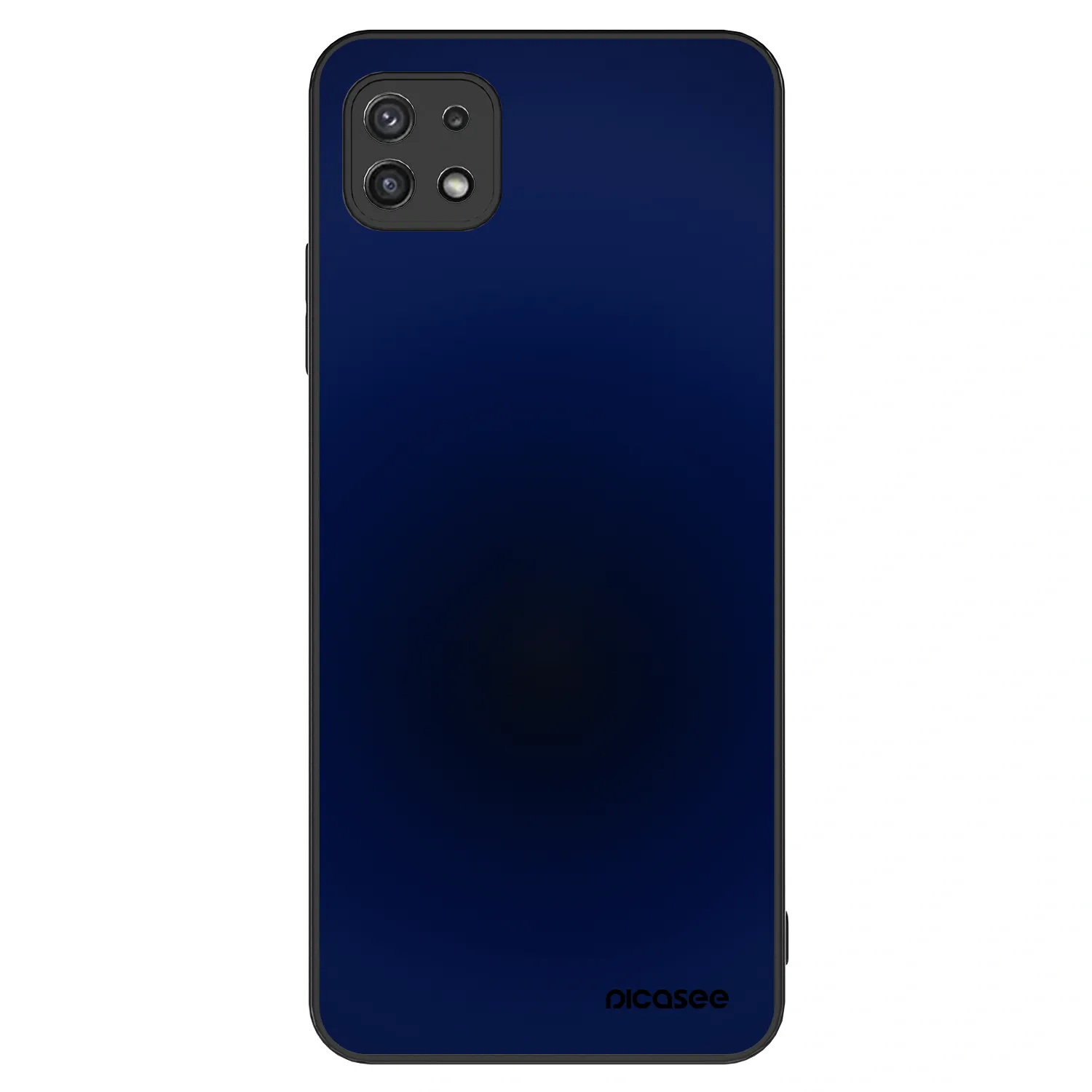 Picasee ULTIMATE CASE Samsung Galaxy A22 A226B 5G - készülékre - Deep Ocean