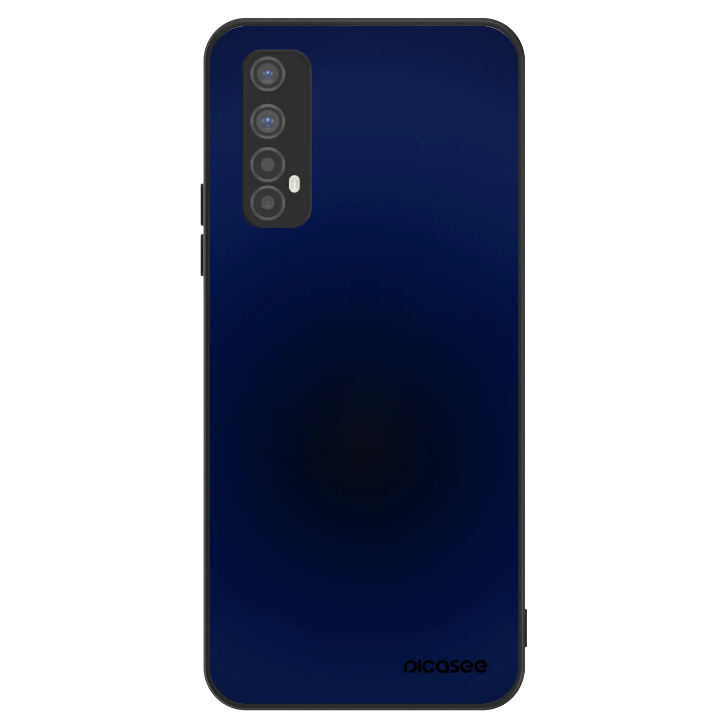 Picasee ULTIMATE CASE Realme 7 - készülékre - Deep Ocean