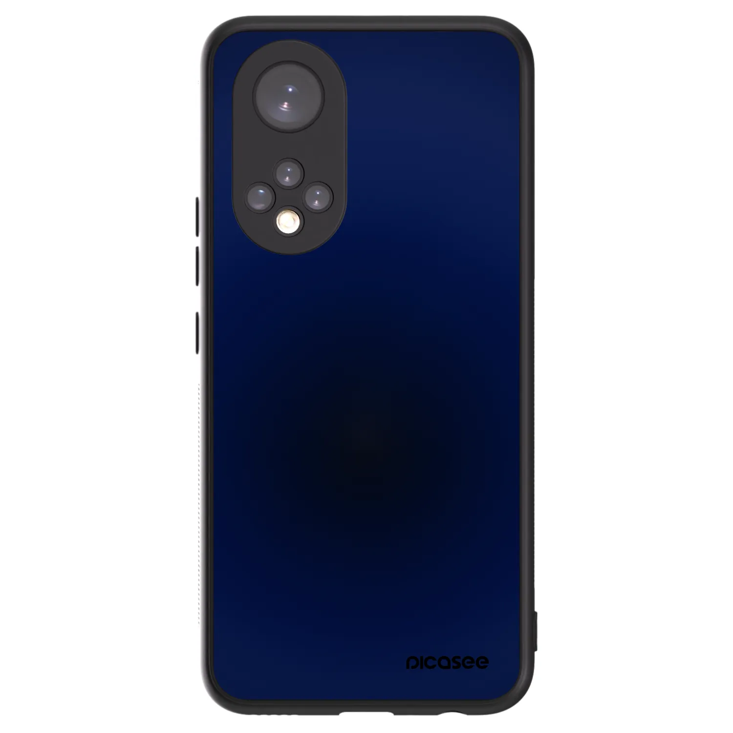 Picasee ULTIMATE CASE Honor 50 5G - készülékre - Deep Ocean