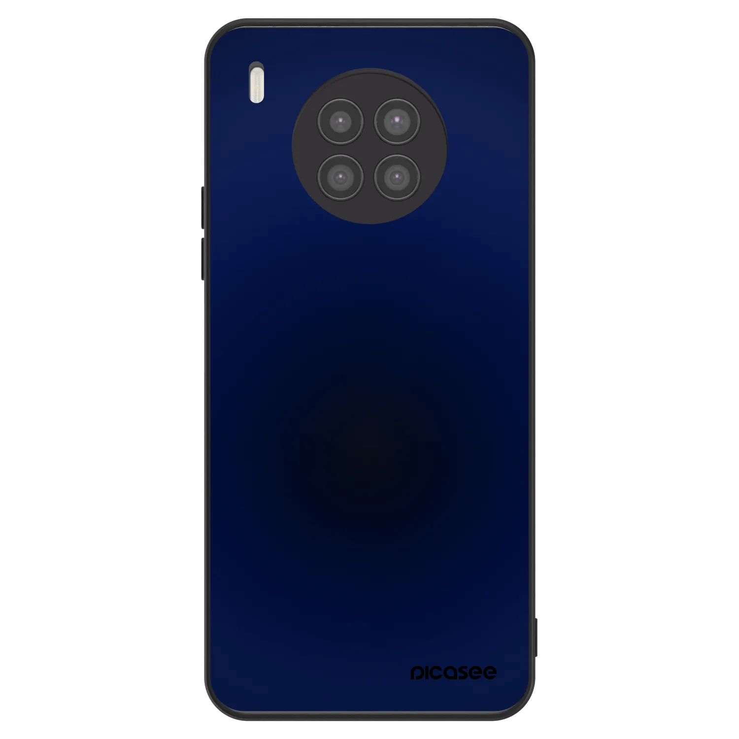 Picasee ULTIMATE CASE Huawei Nova 8i - készülékre - Deep Ocean