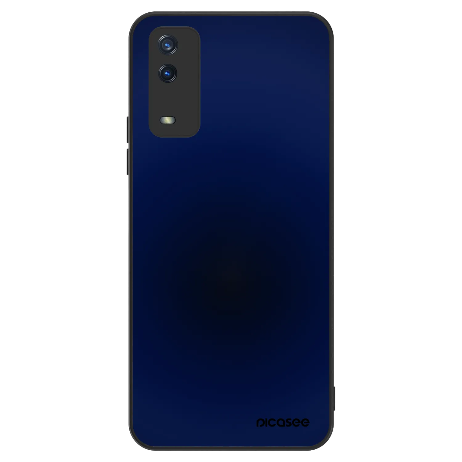 Picasee ULTIMATE CASE Vivo Y11s - készülékre - Deep Ocean