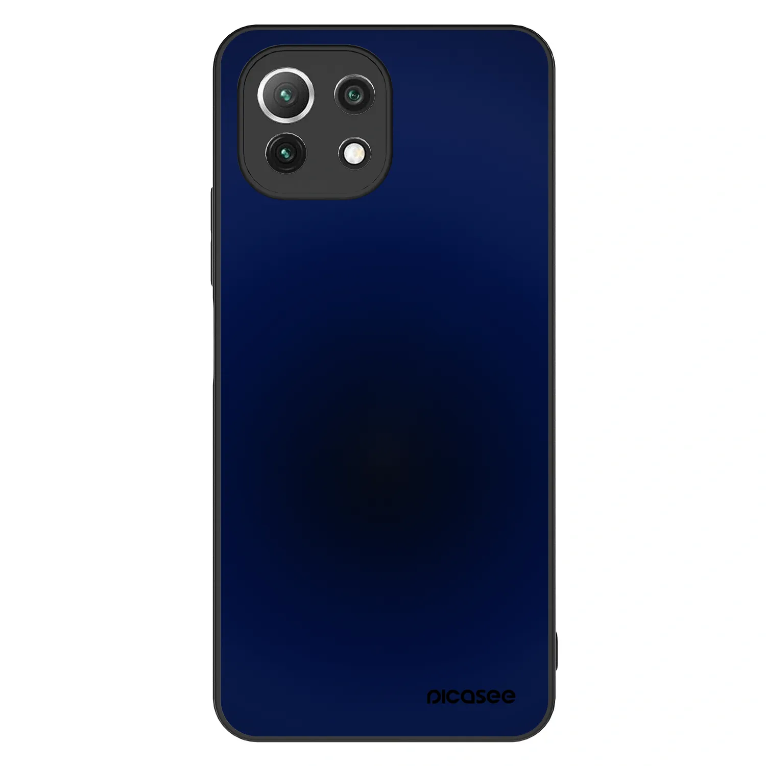 Picasee ULTIMATE CASE Xiaomi 11 Lite 5G NE - készülékre - Deep Ocean