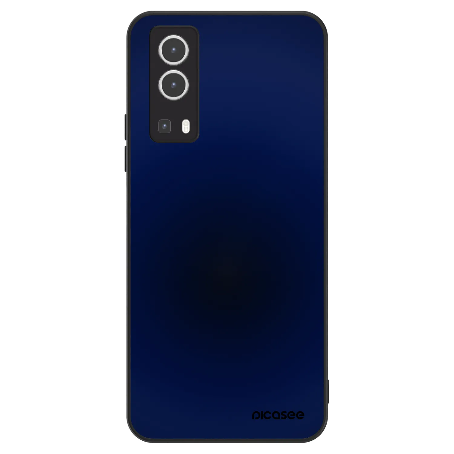 Picasee ULTIMATE CASE Vivo Y72 5G - készülékre - Deep Ocean