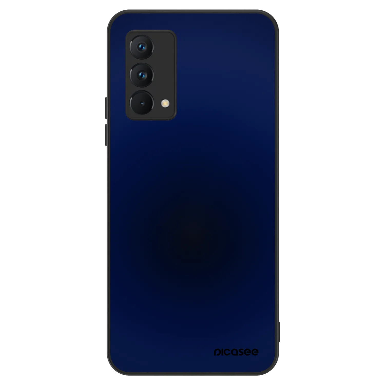 Picasee ULTIMATE CASE Realme GT Master Edition 5G - készülékre - Deep Ocean
