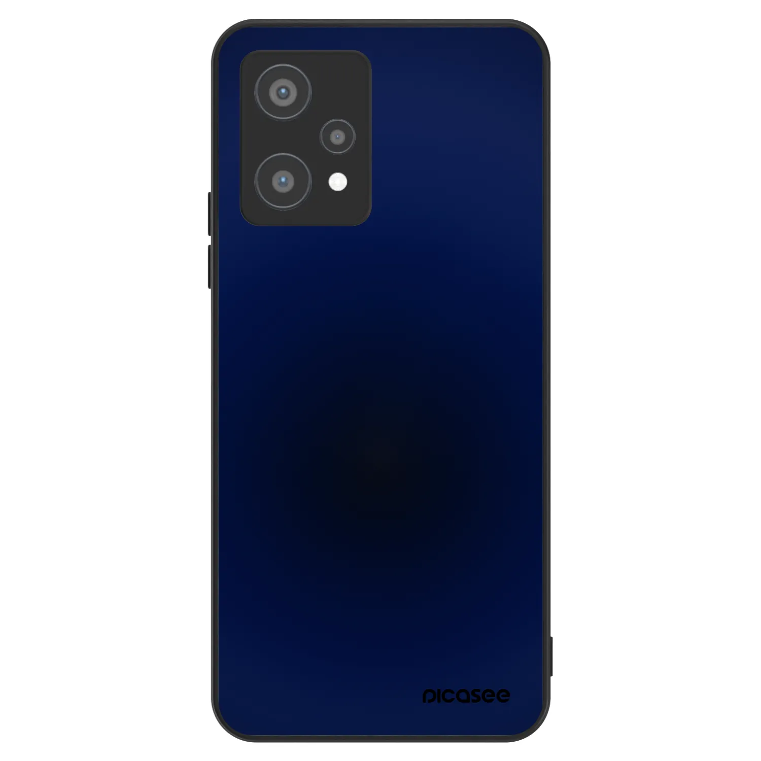 Picasee ULTIMATE CASE Realme 9 Pro 5G - készülékre - Deep Ocean