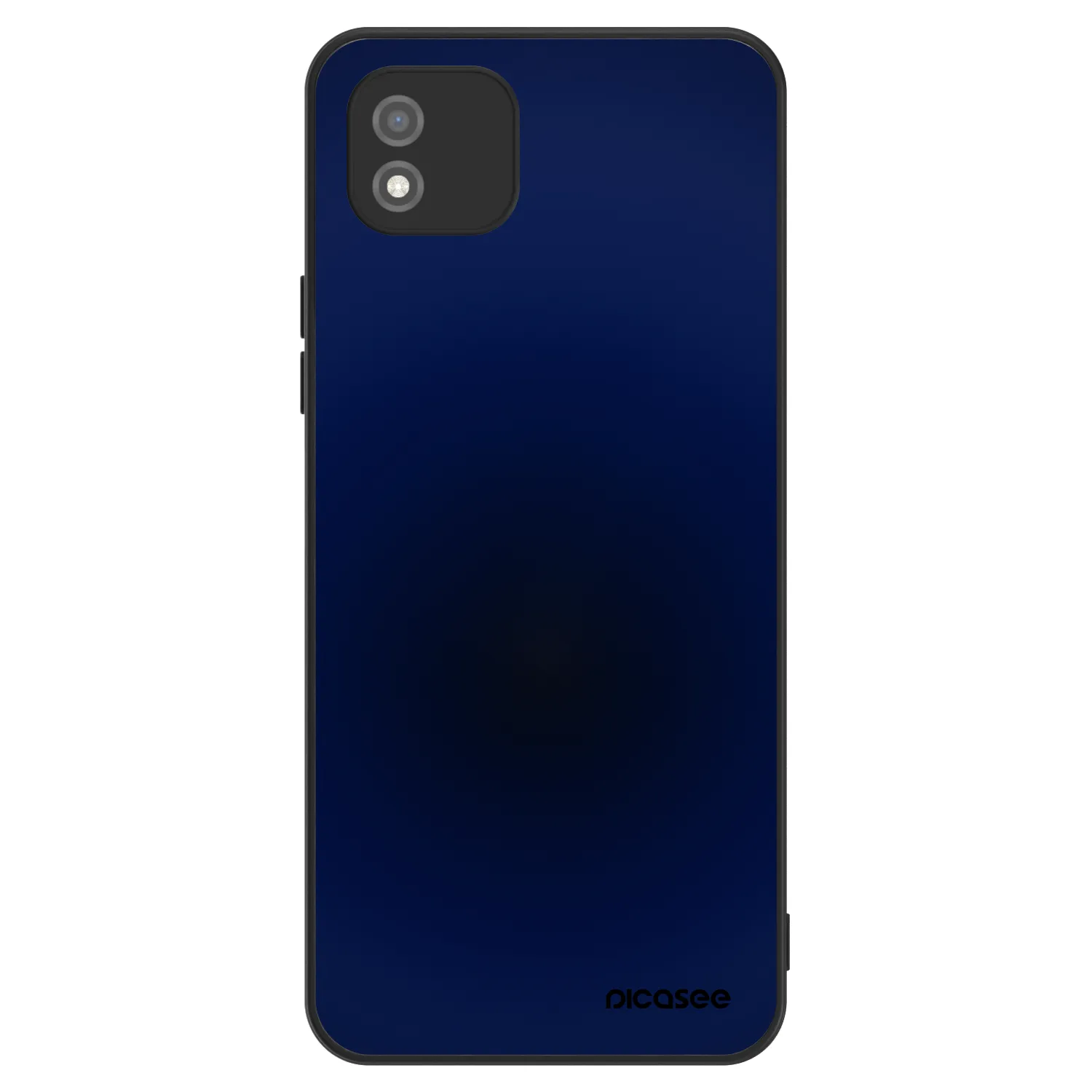 Picasee ULTIMATE CASE Realme C11 (2021) - készülékre - Deep Ocean