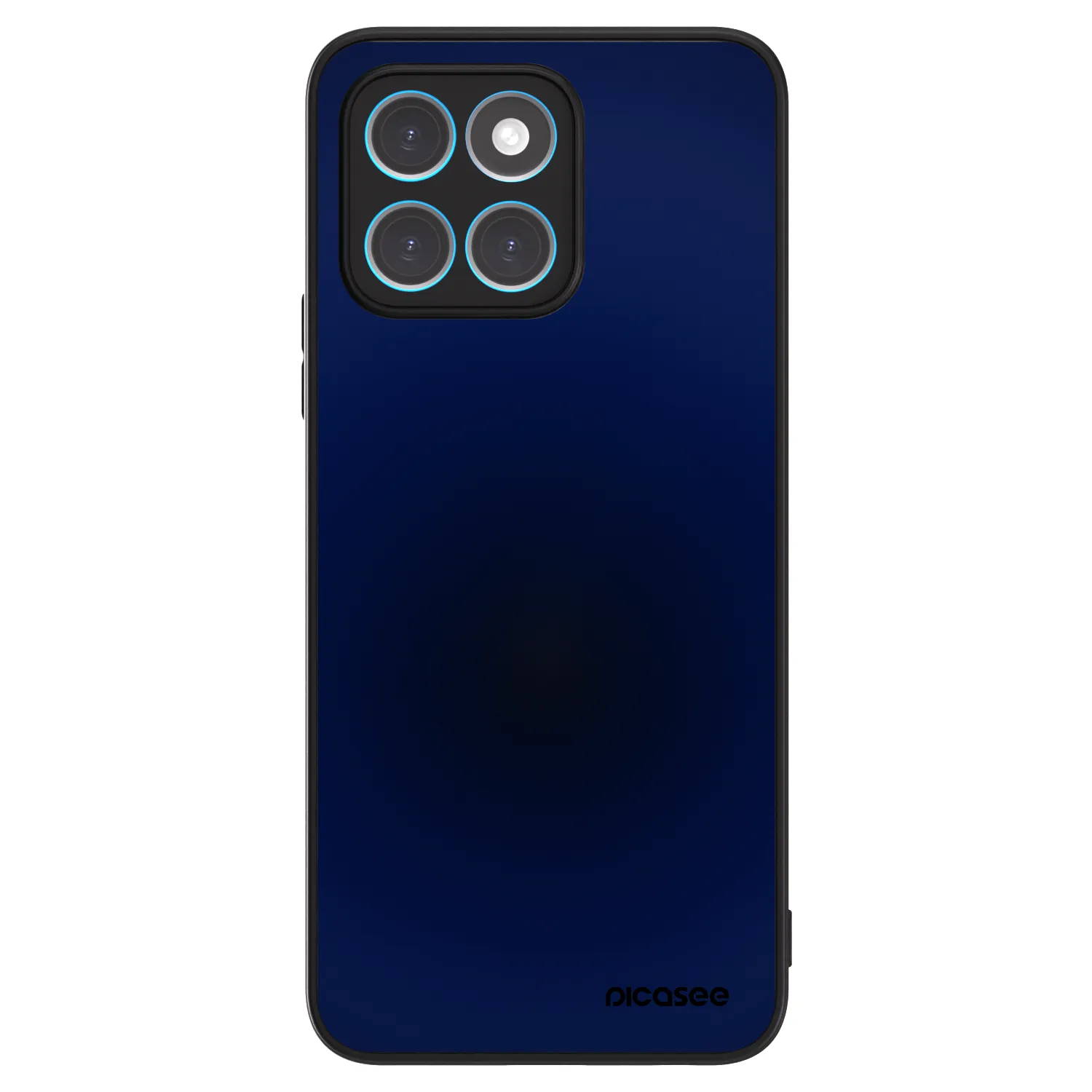 Picasee ULTIMATE CASE Honor X8 4G - készülékre - Deep Ocean